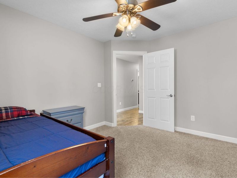 658 Crestrose Drive, Howard, OH 43028 Photo 25