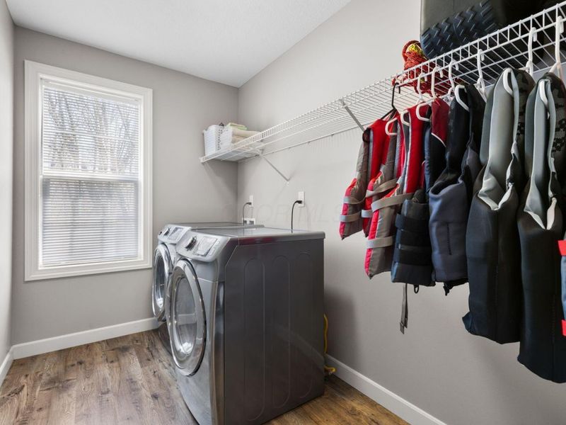 658 Crestrose Drive, Howard, OH 43028 Photo 26