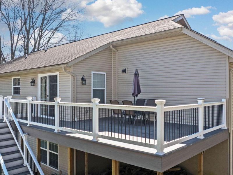 658 Crestrose Drive, Howard, OH 43028 Photo 37