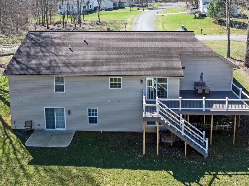 658 Crestrose Drive, Howard, OH 43028 Photo 39