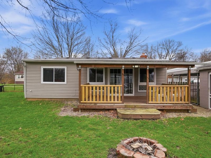 6774 Lewis Drive , Grove City, OH 43123 Photo 20