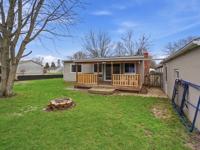 6774 Lewis Drive , Grove City, OH 43123 Photo 21