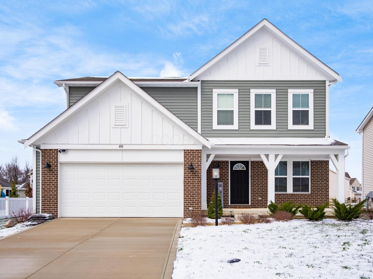 488 Rochdale Run, Delaware, OH 43015 Main Photo