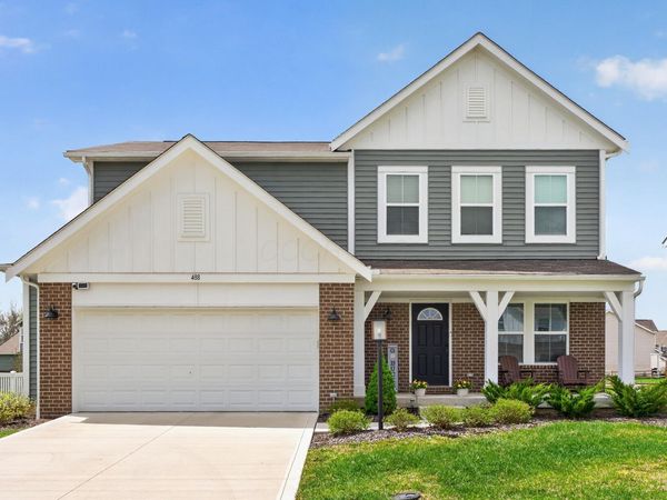 488 Rochdale Run, Delaware, OH 43015