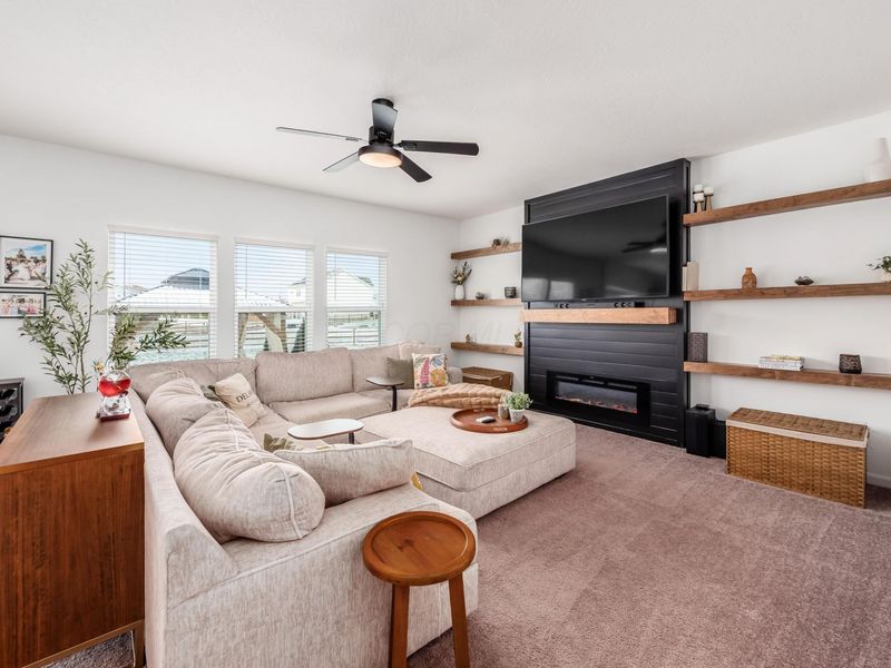 488 Rochdale Run, Delaware, OH 43015 Photo 11