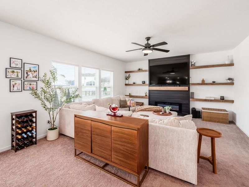 488 Rochdale Run, Delaware, OH 43015 Photo 13