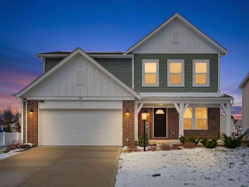 488 Rochdale Run, Delaware, OH 43015 Photo 3