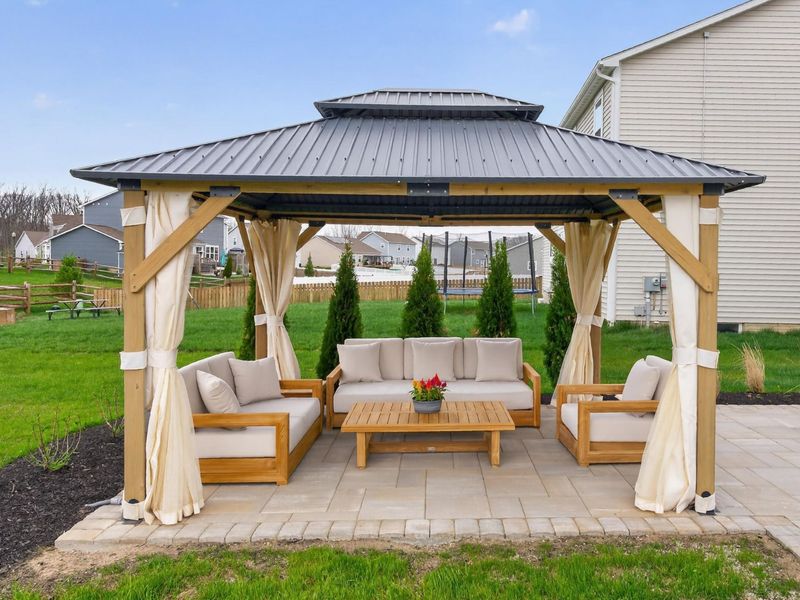 488 Rochdale Run, Delaware, OH 43015 Photo 3