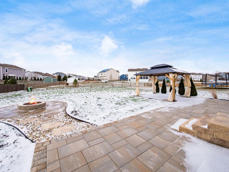 488 Rochdale Run, Delaware, OH 43015 Photo 36