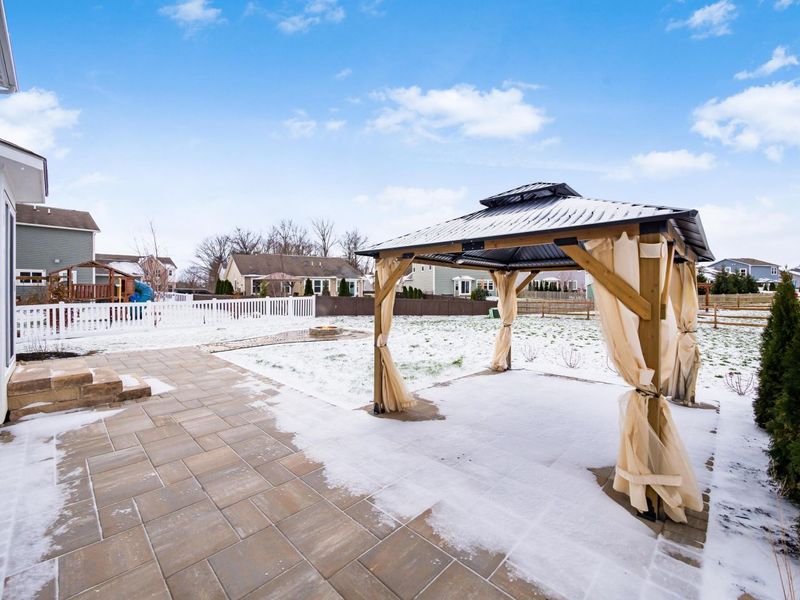 488 Rochdale Run, Delaware, OH 43015 Photo 37