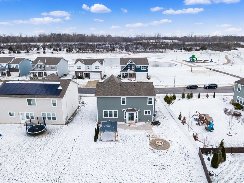 488 Rochdale Run, Delaware, OH 43015 Photo 38