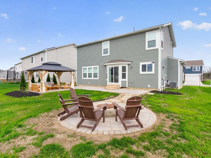 488 Rochdale Run, Delaware, OH 43015 Photo 4