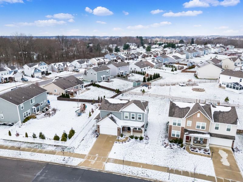 488 Rochdale Run, Delaware, OH 43015 Photo 42