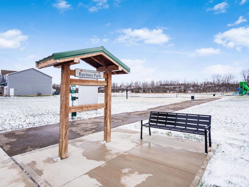 488 Rochdale Run, Delaware, OH 43015 Photo 42