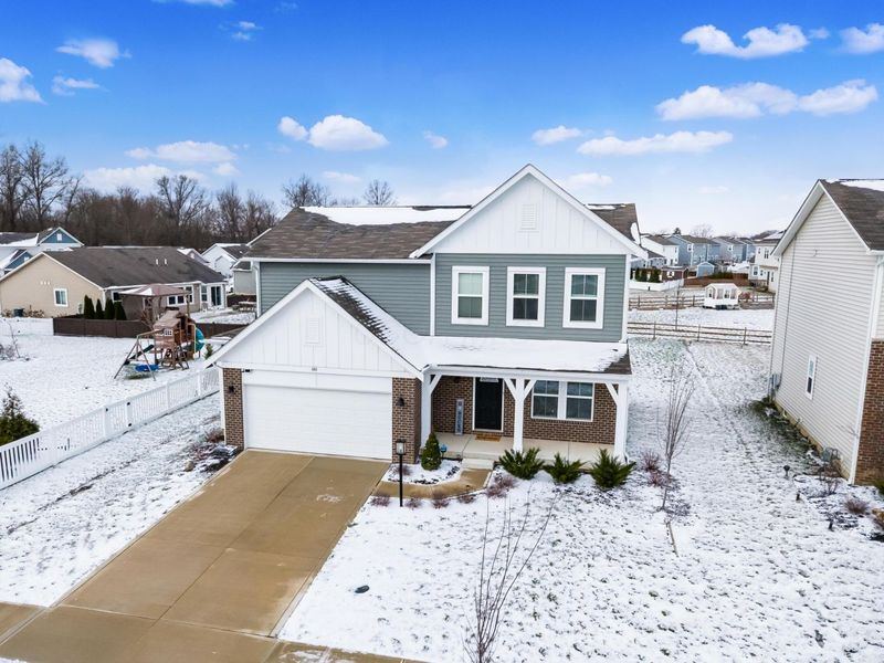 488 Rochdale Run, Delaware, OH 43015 Photo 5