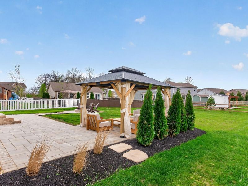 488 Rochdale Run, Delaware, OH 43015 Photo 5