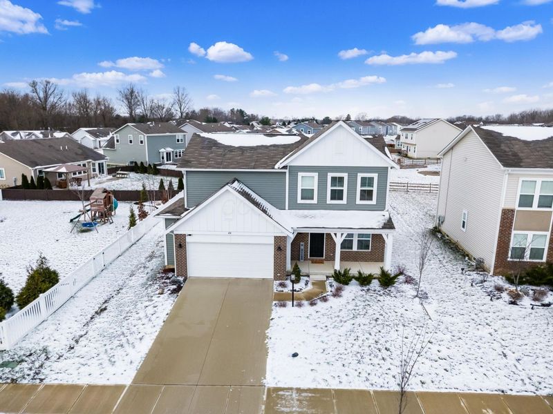 488 Rochdale Run, Delaware, OH 43015 Photo 6