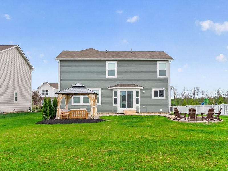 488 Rochdale Run, Delaware, OH 43015 Photo 6