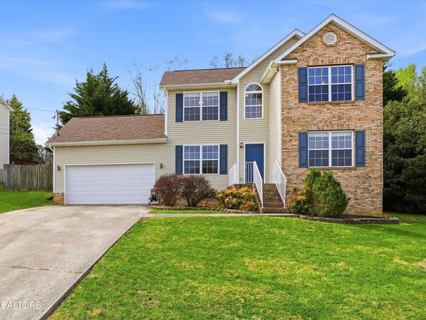 5824 San Cristebal Lane, Knoxville, TN 37921