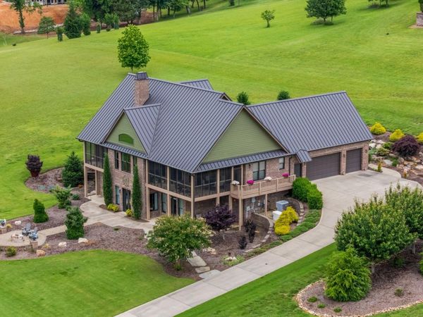 307 W Shore Drive, Rockwood, TN 37854