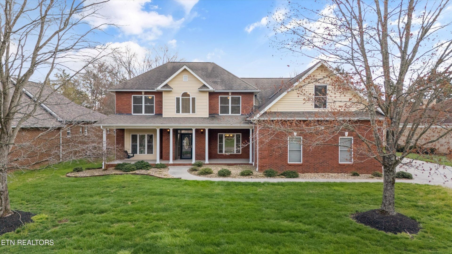 3842 Marina View Lane, Knoxville, TN 37920 Main Photo