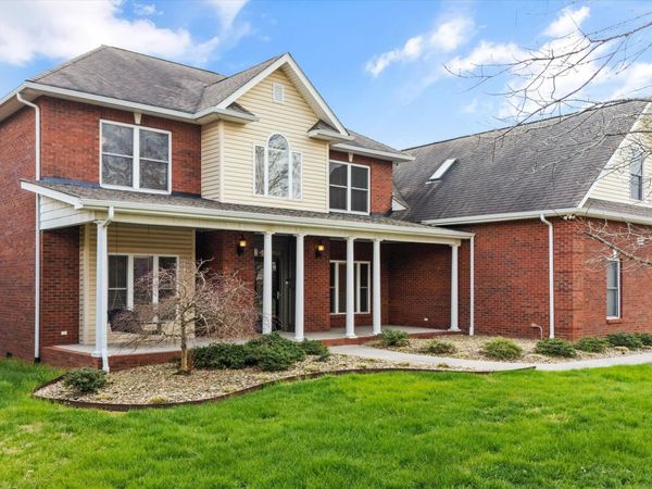 3842 Marina View Lane, Knoxville, TN 37920