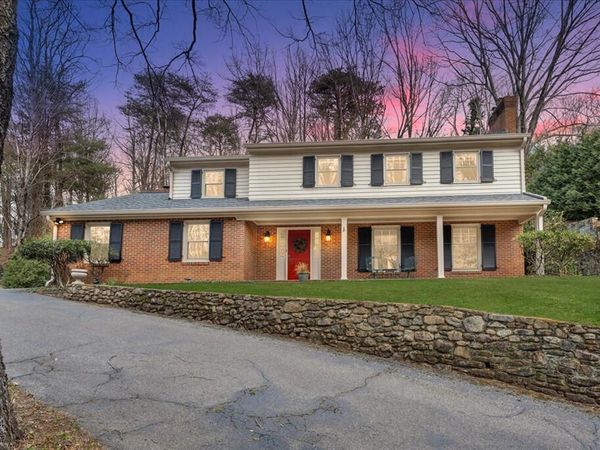 415 Willow Oak DR SW, Roanoke, VA 24014