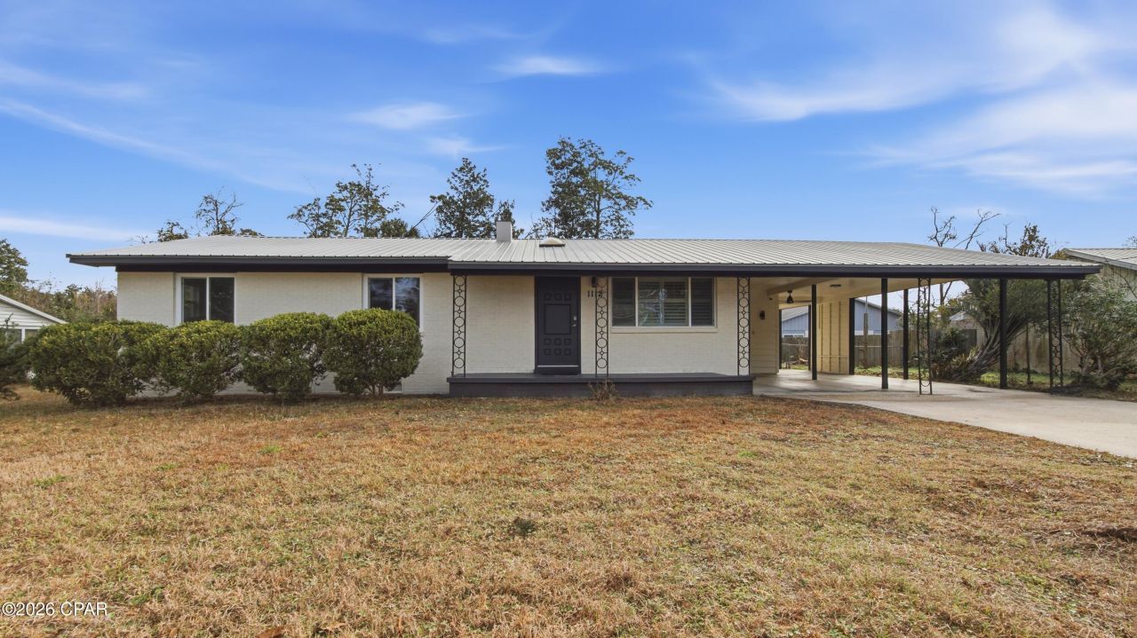 1112 Earl Avenue, Panama City, FL 32401 Main Photo