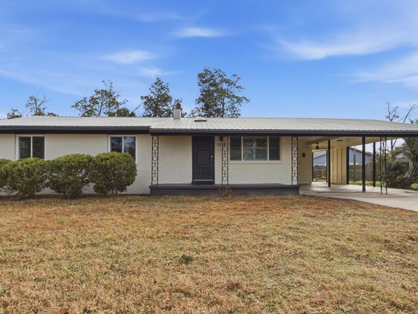 1112 Earl Avenue, Panama City, FL 32401