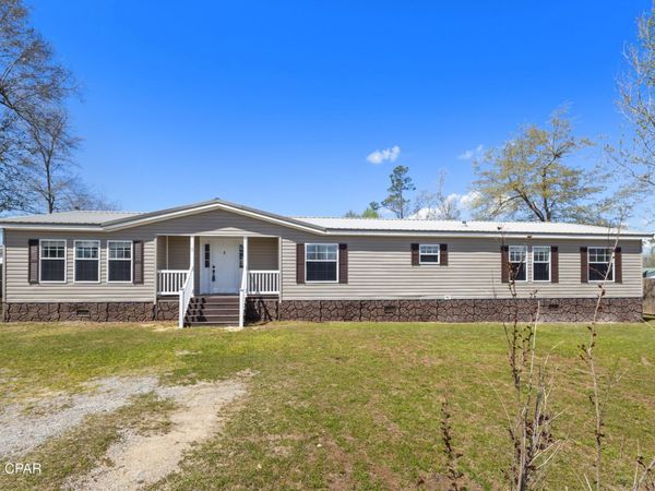 10631 S Fork Loop, Panama City, FL 32404