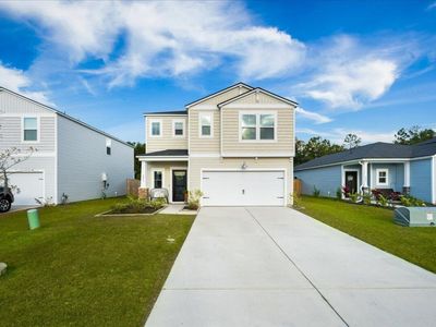 591 Spanish Wells Road, Summerville, SC 29486