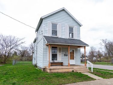 925 Garden Avenue, Middletown, OH 45044