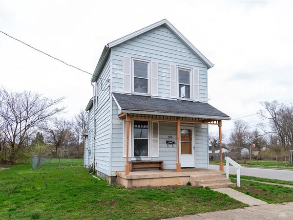 925 Garden Avenue, Middletown, OH 45044