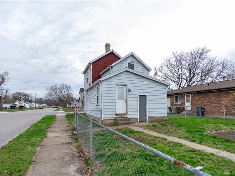 925 Garden Avenue, Middletown, OH 45044 Photo 2