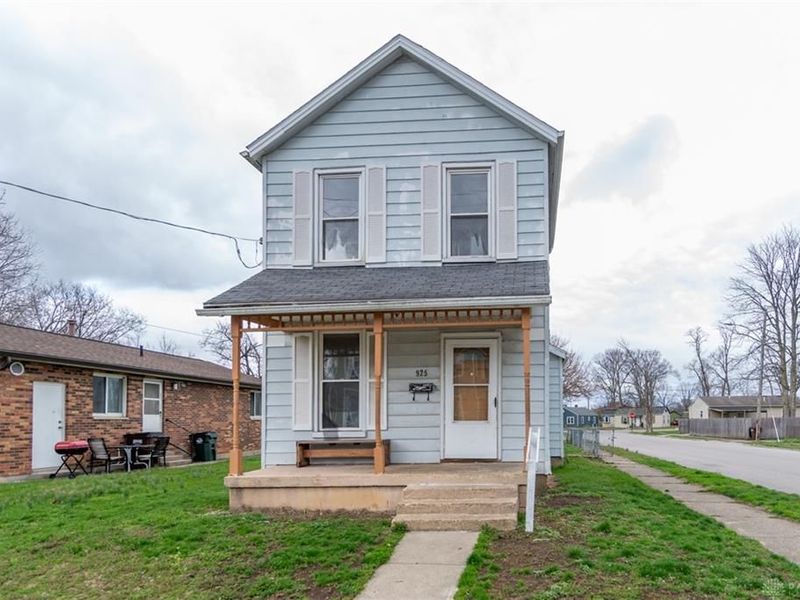 925 Garden Avenue, Middletown, OH 45044 Photo 3