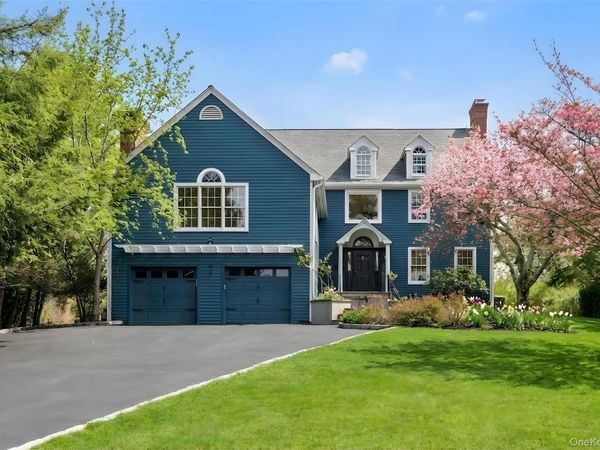 64 BRADFORD Avenue, Rye, NY 10580