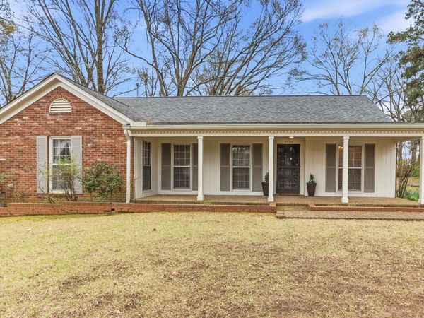 7527 PARKER CIR, Germantown, TN 38138