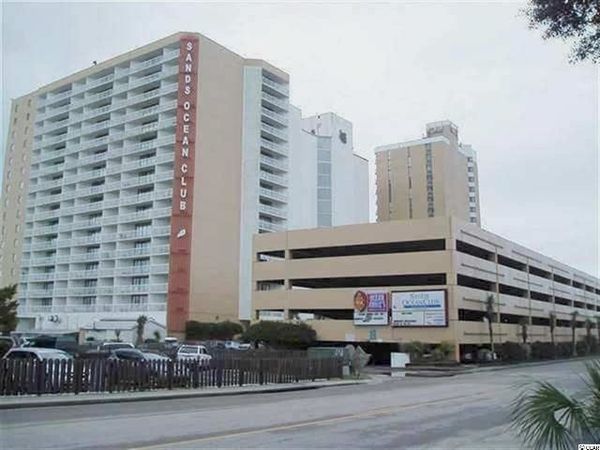 9550 Shore Dr., Unit 1405, Myrtle Beach, SC 29572