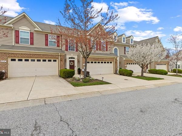 4179 LOTUS CIRCLE, Unit 57, ELLICOTT CITY, MD 21043