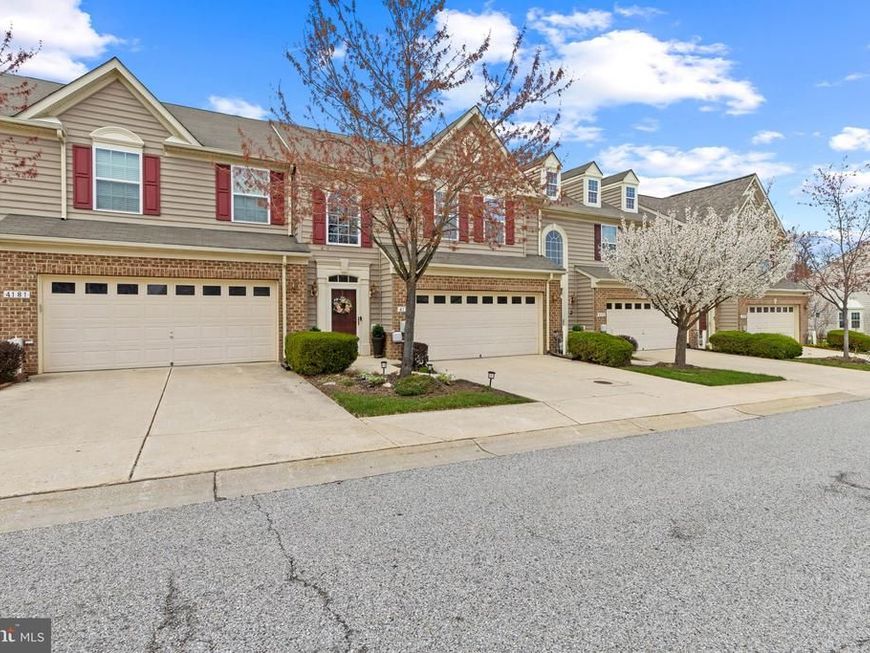 4179 Lotus Circle, Unit 57, Ellicott City, MD 21043 Main Photo