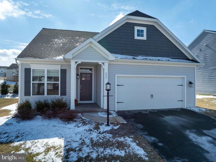 453 Fawn Valley Road, State College, PA 16803 Main Photo