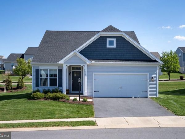 453 FAWN VALLEY ROAD, STATE COLLEGE, PA 16803