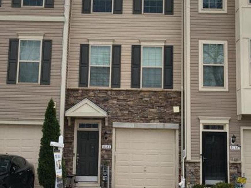 8183 Hollow Court, Severn, MD 21144 Main Photo