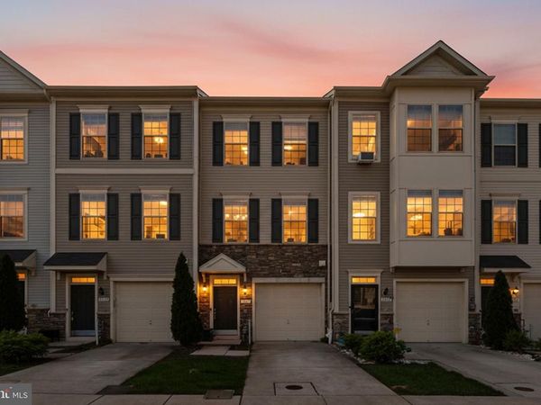 8183 HOLLOW COURT, SEVERN, MD 21144