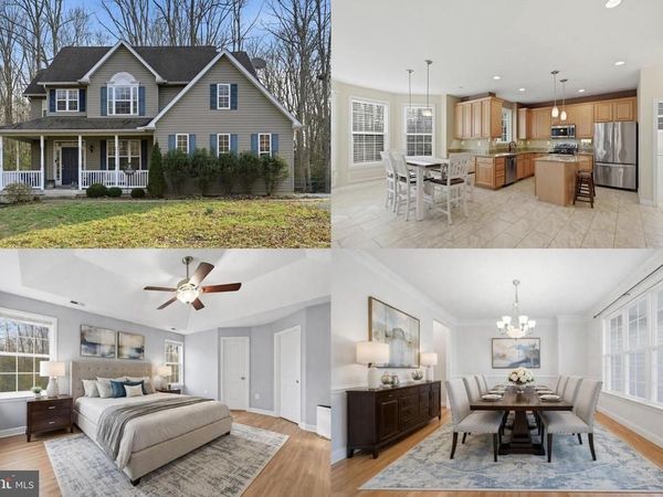 7374 KINGS HIGHWAY, KING GEORGE, VA 22485