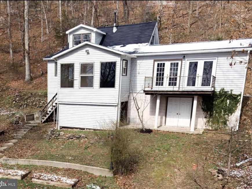 2932 Kerns School Road, Springfield, WV 26763 Main Photo