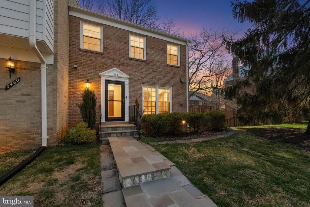 5482 Midship Court , Burke, VA 22015 Main Photo