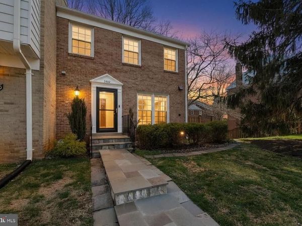 5482 MIDSHIP COURT , BURKE, VA 22015