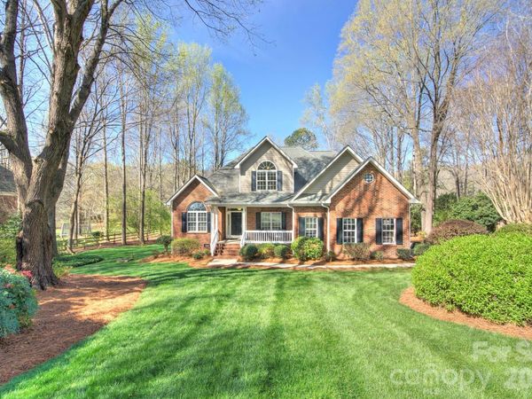 4839 Antioch Church Road, Matthews, NC 28104