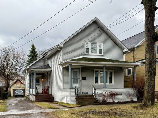 303 Bryant Street , North Tonawanda, NY 14120